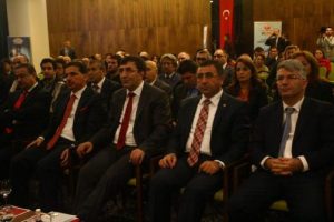 Kalkınma Bakanı: KOBİ'lerimiz d&uuml;nya ile yarışmalı