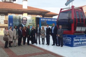 CBS'nin gurur g&uuml;n&uuml;