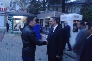 Saadet Partisi'nden se&ccedil;im atağı