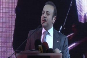 Bağış: OHAL bitti 'herhal' başladı