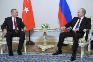 Putin'den ABD'ye "dinleme" g&ouml;ndermesi