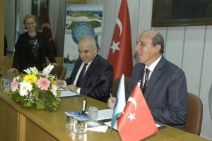 Uludağ &Uuml;niversitesi ile Emniyet arasında "kriminal" işbirliği