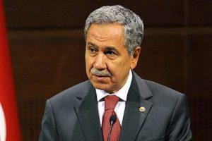 Arın&ccedil;: 1,5 yıl sonra siyaseti bırakıyorum