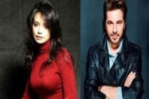 &Ouml;zg&uuml; Namal ve Engin Altan D&uuml;zyatan'dan yeni film