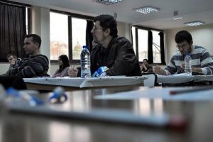 ALES sonu&ccedil;ları a&ccedil;ıklandı
