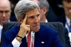 İhvan'dan Kerry'nin a&ccedil;ıklamalarına tepki
