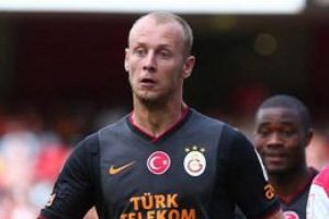 Semih Kaya'ya yeni s&ouml;zleşme