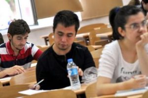 YLSY tercihleri alınmaya başlandı