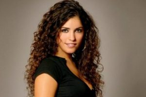 Yolanthe Hollywood yıldızı olma yolunda!