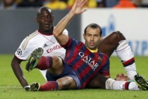 Balotelli Jose'nin yanına mı gidiyor?
