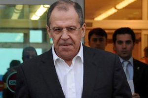 Lavrov n&uuml;kleer m&uuml;zakereler i&ccedil;in Cenevre'de