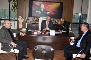 MHP Karacabey'de toplu istifa