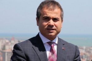 Bakana "şike var mı" diye sordular
