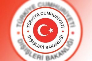Dışişleri Bakanlığı'na 4.5 yılda 149 bin nota