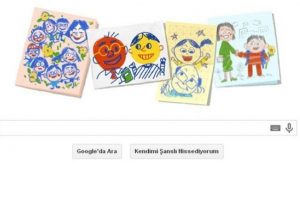 Google &ouml;ğretmenleri unutmadı