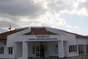 Truva hazinelerini geri gelecek