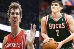 NBA'da Milli basketbolcularımız ne yaptı ?