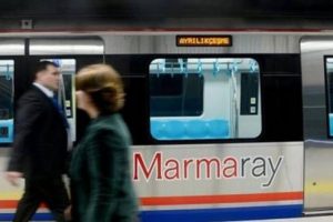 Marmaray emlak fiyatlarını u&ccedil;urdu