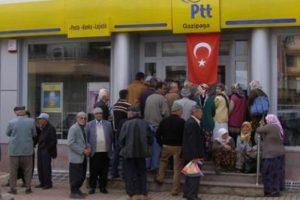 İş&ccedil;i ve Bağ-Kur emeklilerine de zam m&uuml;jdesi