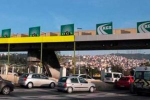 Yeni sistem geliyor
