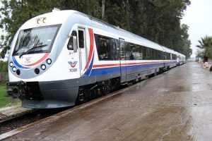 Başkentray i&ccedil;in yeni ihale