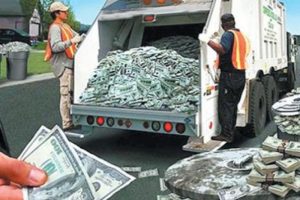 Kurumsallaşma olmazsa 400 milyar dolar risk altında