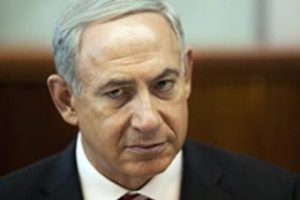 Netanyahu o anlaşmaya &ccedil;ıldırdı