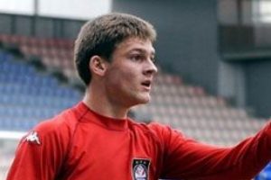 Trabzonspor forvetini Letonya'da buldu