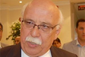 Bakan Avcı'dan dershane a&ccedil;ıklaması
