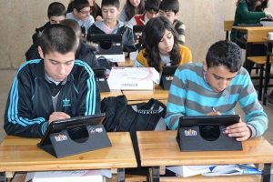 1 milyon 250 bin tablet bilgisayar dağıtılacak