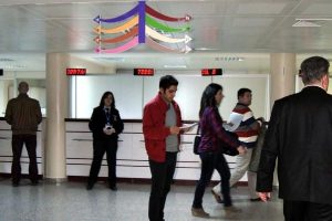 SGK'dan renkli adımlar projesi