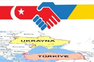 Ukraynalı gazeteciler T&uuml;rkiye'yi yazacaklar