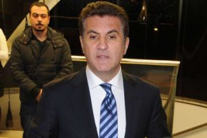 "Kazanamayacağım yarışa girmem"