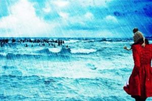 Meteoroloji'den fırtına uyarısı