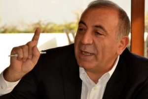 "Suriyeli sığınmacılar se&ccedil;men yapıldı"