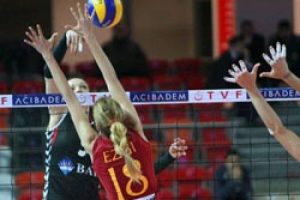 Galatasaray Beşiktaş'a şans vermedi