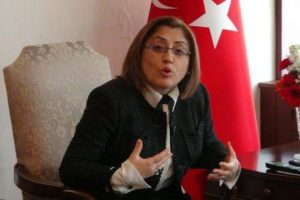 'Suriyelilere 2 milyar lira harcandı'