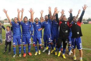 Orhangazispor rakibini 2-1 mağlup etti