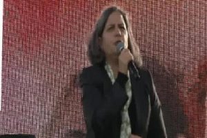 "K&uuml;rt halkı Ortadoğunun en b&uuml;y&uuml;k politik ve siyasi g&uuml;c&uuml;d&uuml;r"
