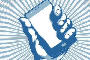 1,5 milyar insan akıllı telefon kullanıyor