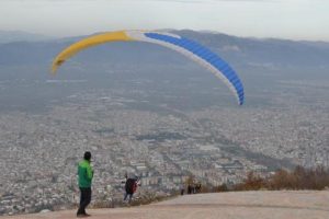 &Ccedil;alıkuşu'nun k&ouml;y&uuml; turizmle canlanacak