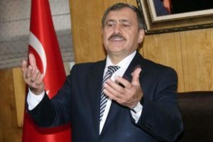 'Destan yazan &uuml;lke konumuna geldik'