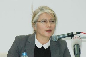 Erdoğan'a 'G&uuml;zin Abla' benzetmesi