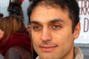DHKP-C Bel&ccedil;ika S&ouml;zc&uuml;s&uuml; Kimyong&uuml;r İtalya'da tutuklandı