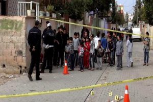 Kaza iki yaşındaki Zehra'nın sonu oldu