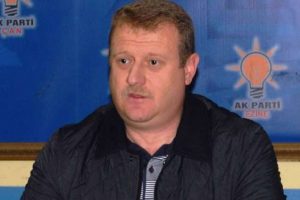Başbakan'a beddua eden vekile tepki