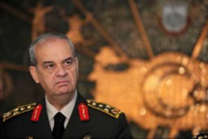Başbuğ kendini Sokrates'e benzetti