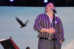 Hamsi Festivali, Volkan Konak konseri ile sona erdi