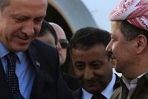 Barzani T&uuml;rkiye i&ccedil;in Bağdat'a gidecek!