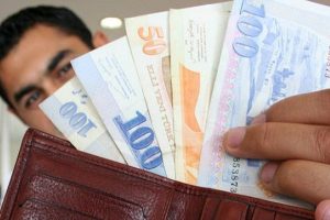 2014 b&uuml;t&ccedil;esi yine vatandaşın omuzunda